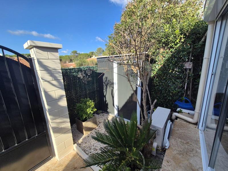 Maison - 47 m² - 3 pièces