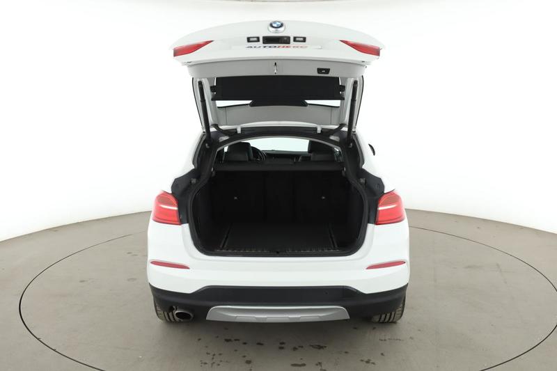 Bmw X4 xDrive20d xLine Bva8 190 ch
