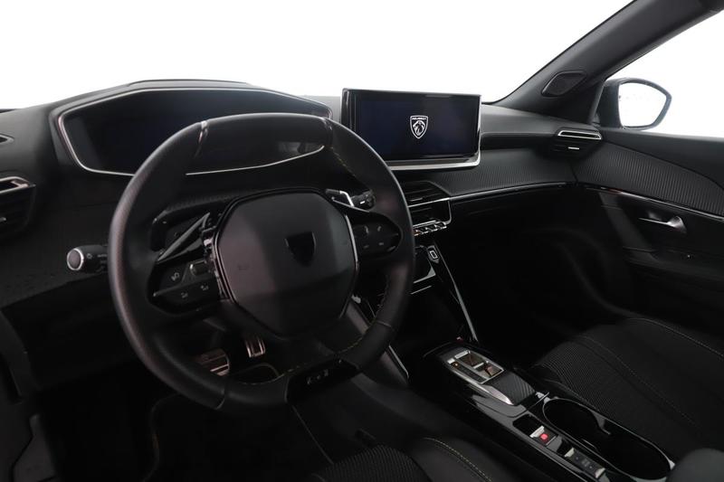 Peugeot 2008 1.2 Hybrid Gt e-Dcs6 136 ch