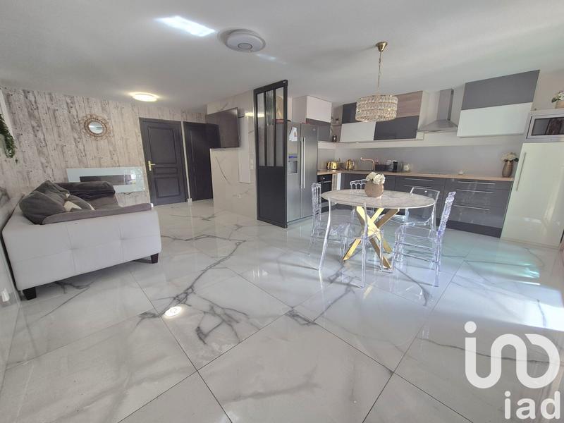 Appartement - 68 m² - 4 pièces