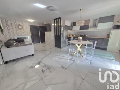 Appartement - 68 m² - 4 pièces