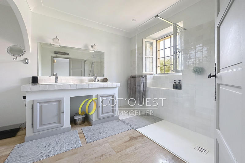 Maison - 126 m² - 4 pièces