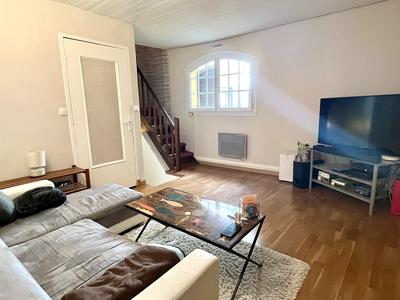 Appartement - 46 m² - 3 pièces