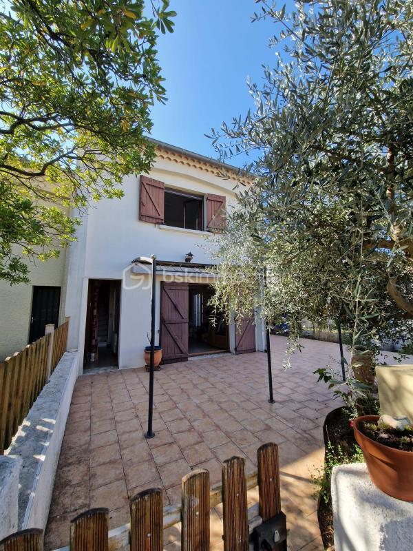 Villa - 83 m² - 4 pièces