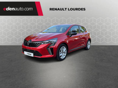 Renault Clio Blue dCi 100 ch Gsr2 Evolution