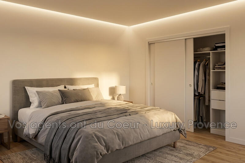 Appartement - 69 m² - 4 pièces