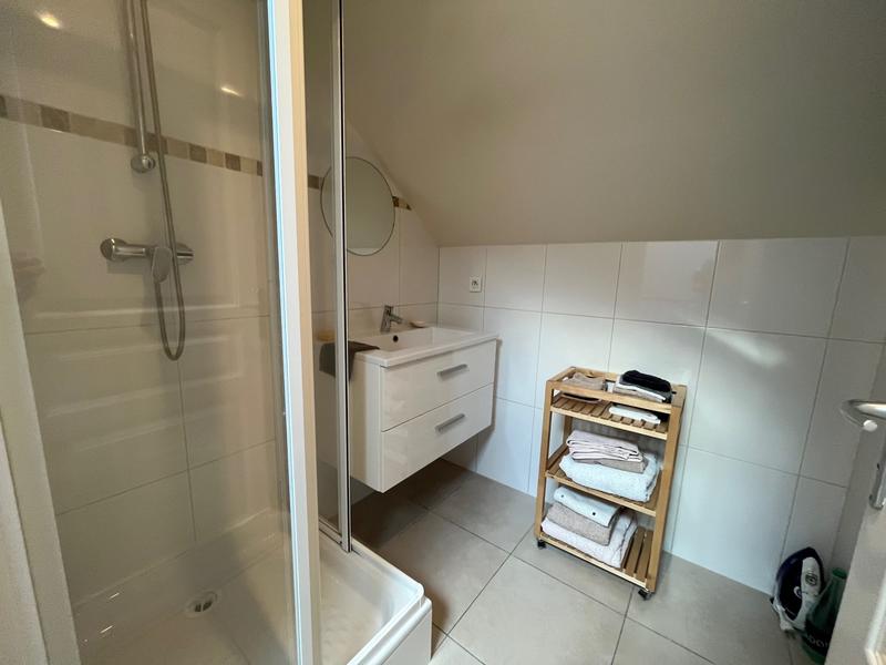 Appartement - 100 m² - 4 pièces