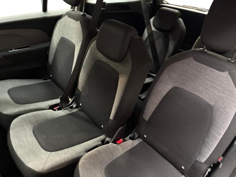 Citroën SpaceTourer C4 Picasso/ Blue hdi 130 Bvm6 business