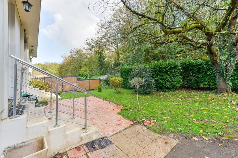 Maison - 74 m² - 4 pièces