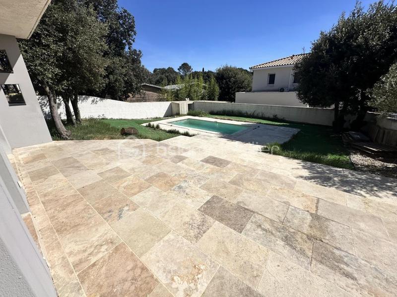 Villa - 103 m² - 4 pièces