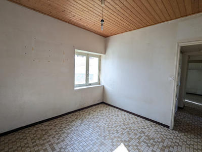 Maison - 53 m² - 3 pièces