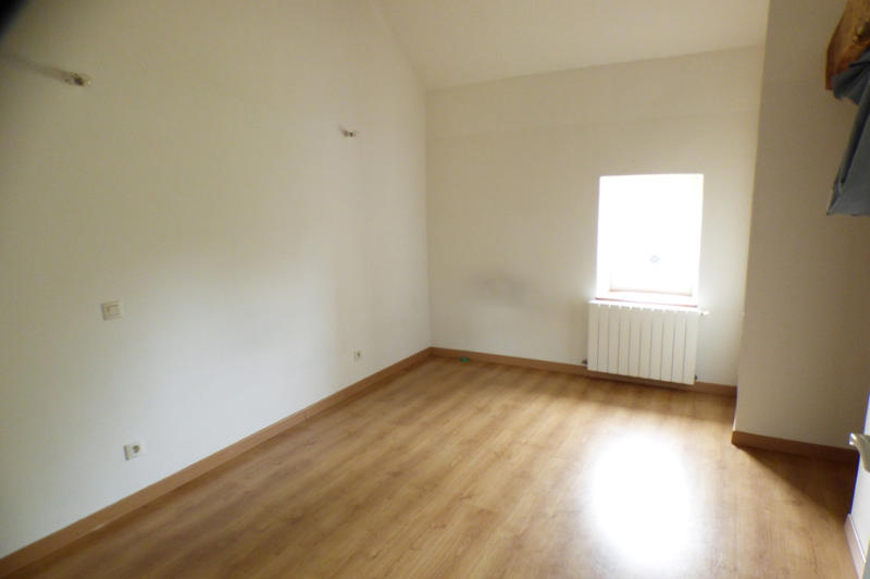 Maison - 125 m² - 4 pièces