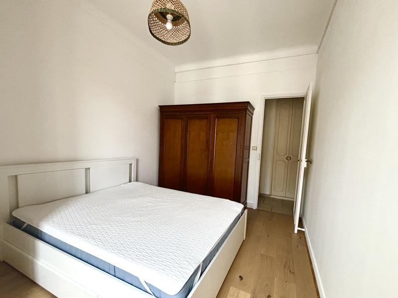 Appartement - 83 m² - 3 pièces