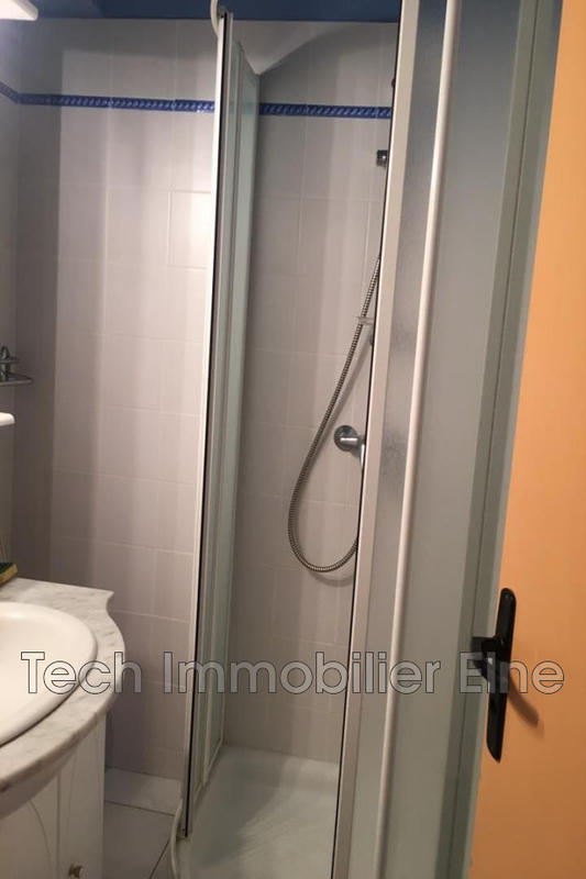 Appartement - 19 m² - 1 pièce