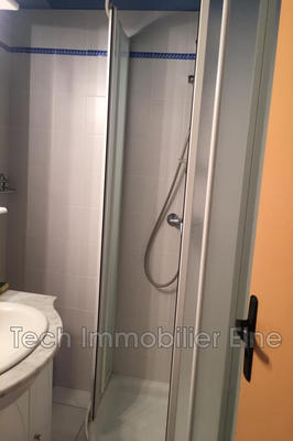 Appartement - 19 m² - 1 pièce