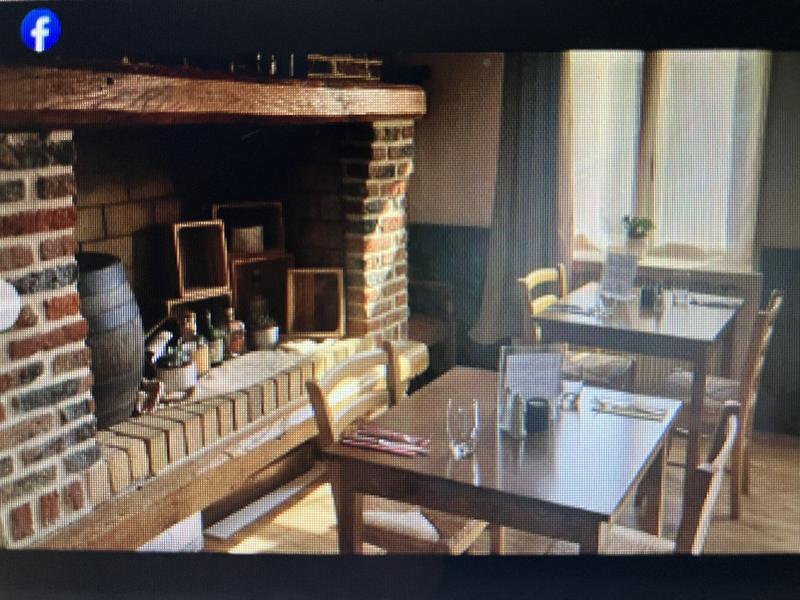 Immeuble mixte - 295 m²