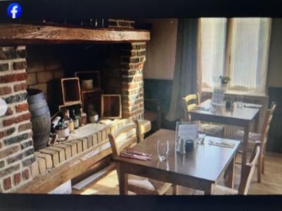 Immeuble mixte - 295 m²