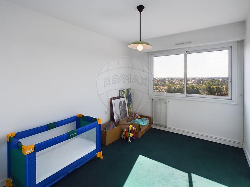 Appartement - 172 m² - 7 pièces