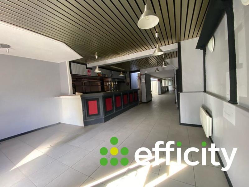 Immeuble - 140 m² - 5 pièces