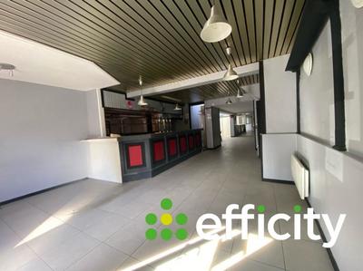 Immeuble - 140 m² - 5 pièces