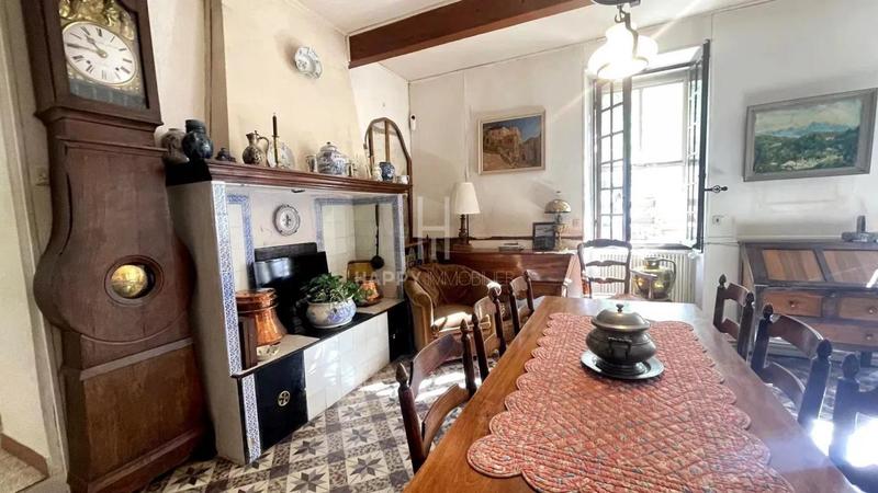 Mas - 230 m² - 7 pièces