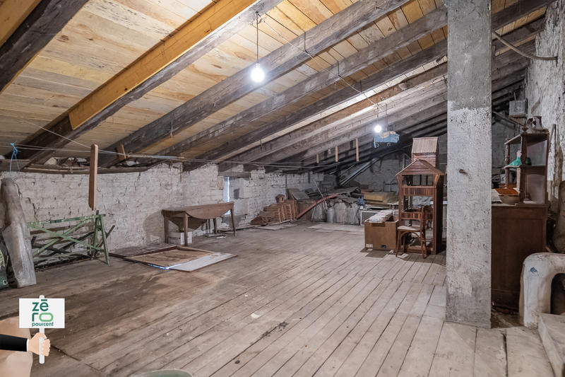 Maison - 224 m² - 4 pièces