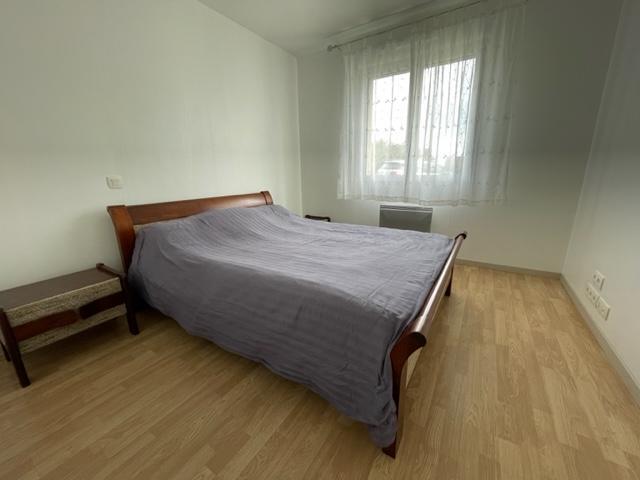 Maison - 103 m² - 6 pièces