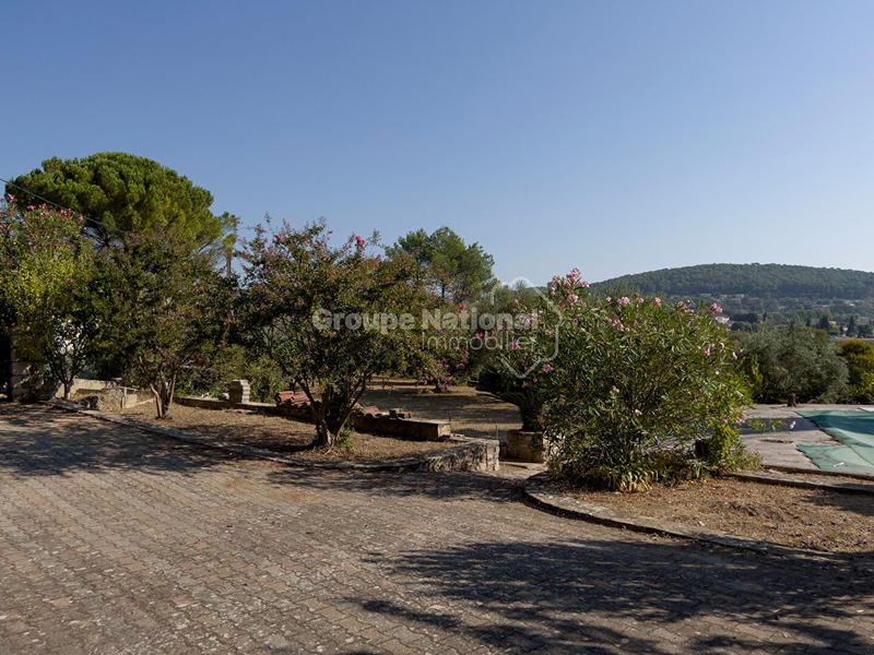 Maison - 131 m² - 6 pièces