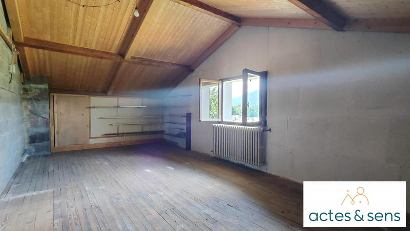 Maison - 139 m² - 7 pièces