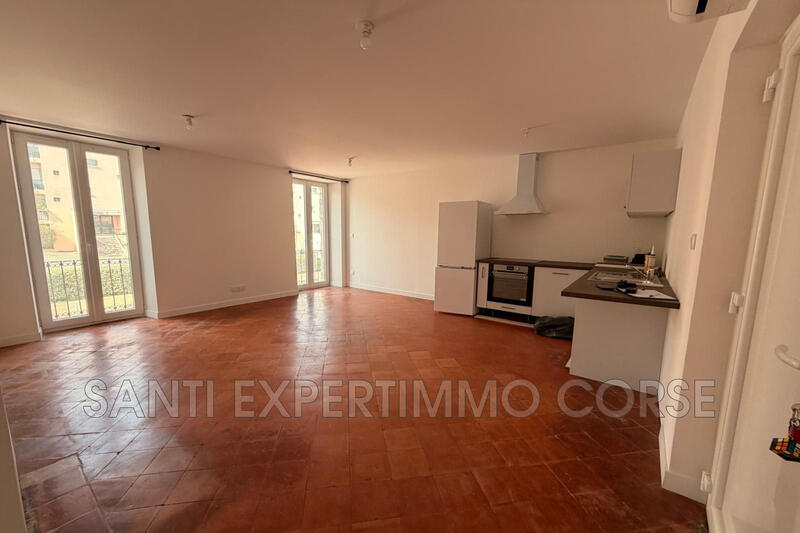 Appartement - 65 m²