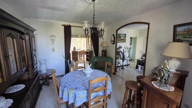 Appartement - 84 m² - 3 pièces