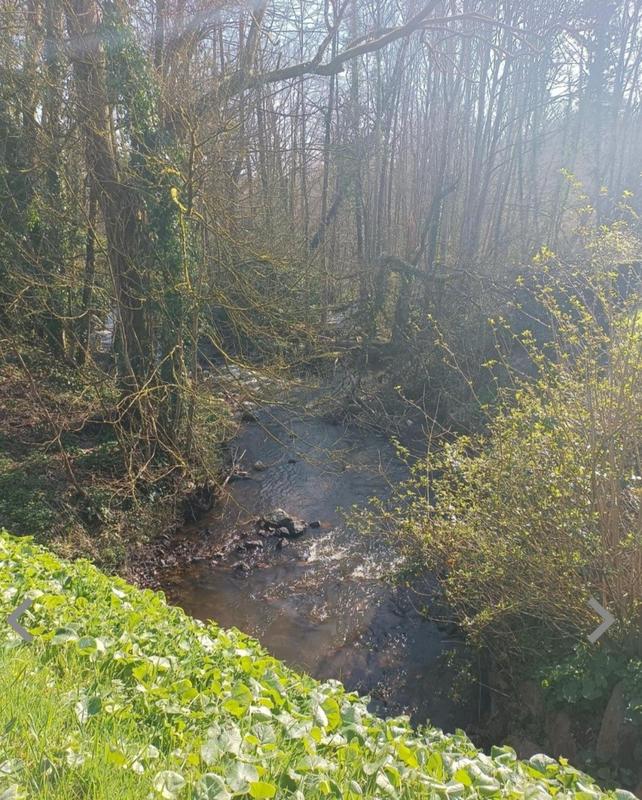 Maison - 92 m² - 5 pièces