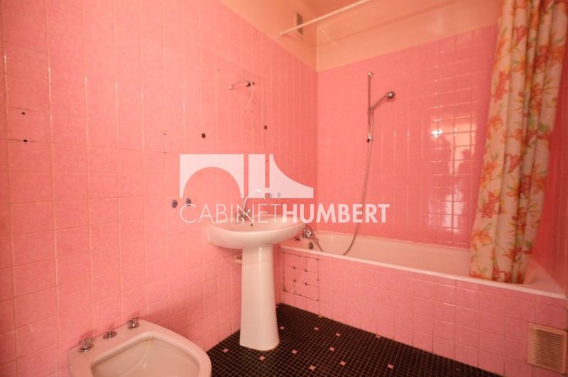 Appartement - 57 m² - 2 pièces