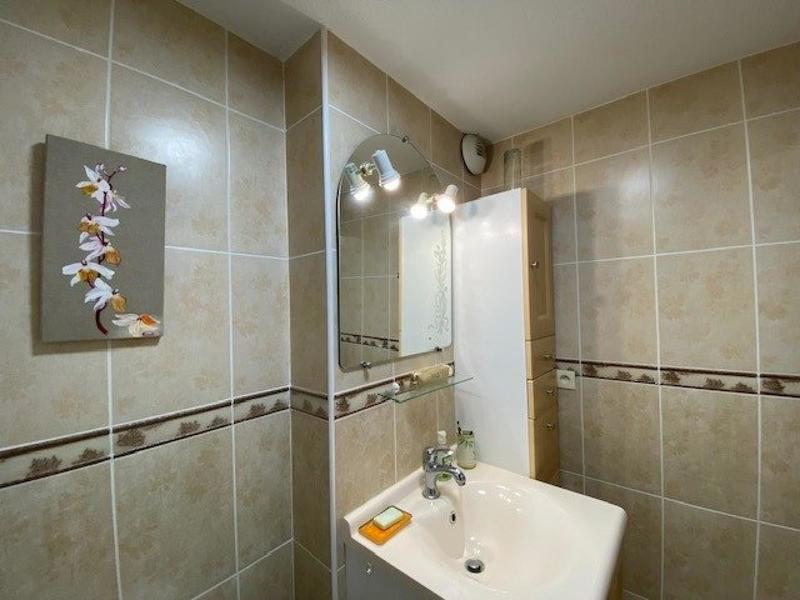 Appartement - 24 m² - 1 pièce