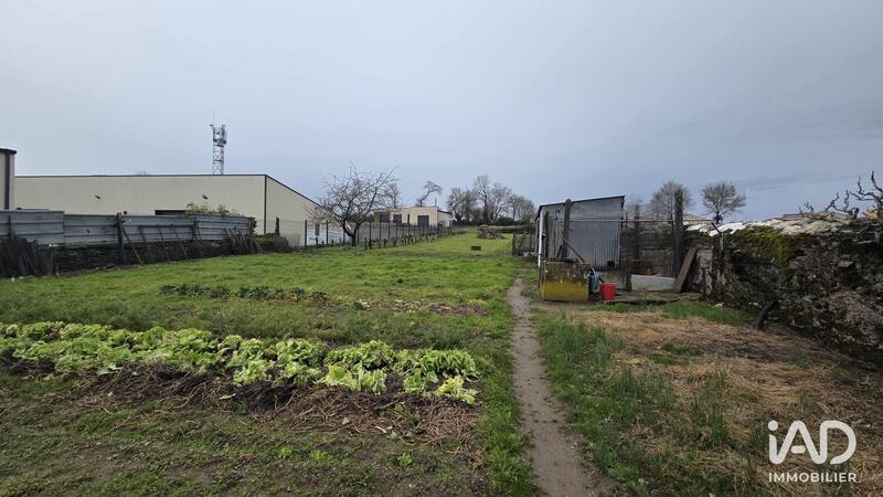 Appartement - 217 m² - 6 pièces