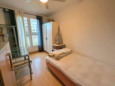 Appartement - 74 m² - 4 pièces