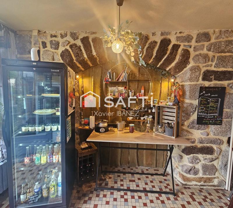 Local commercial - 68 m² - 2 pièces