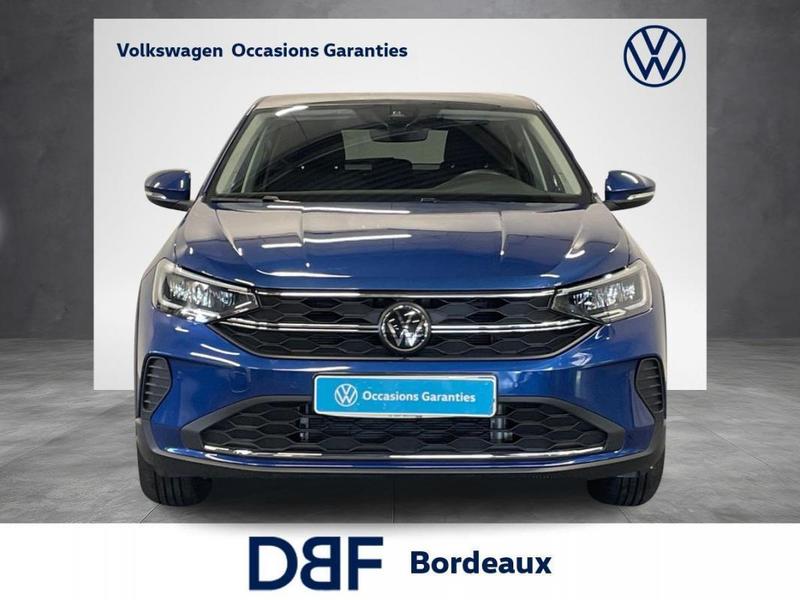 Volkswagen Taigo 1.0 Tsi 116 Dsg7 Vw Edition