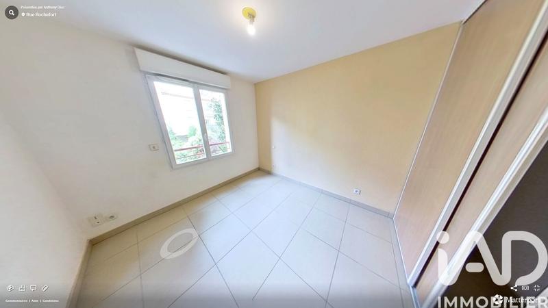 Appartement - 103 m² - 4 pièces