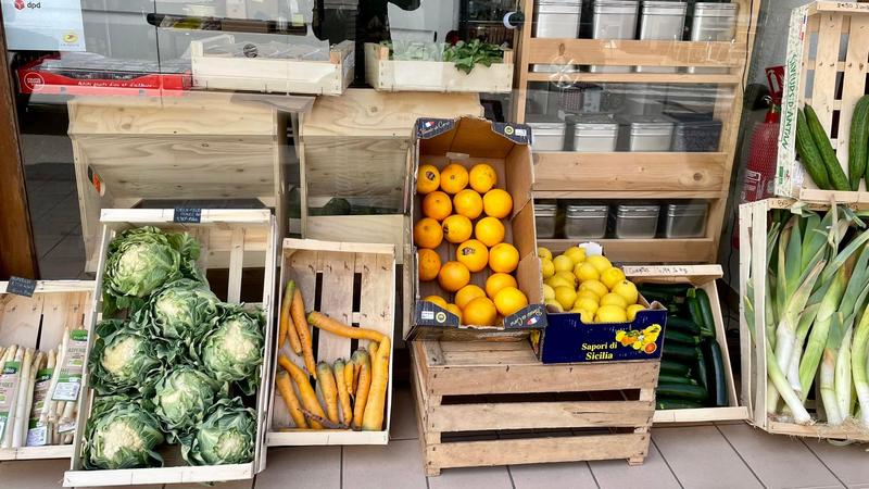 Le Comptoir de Chloé