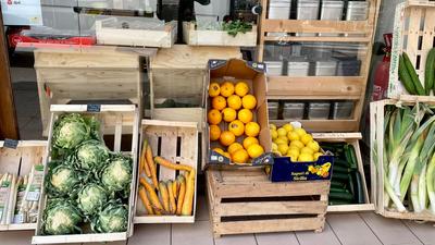 Le Comptoir de Chloé