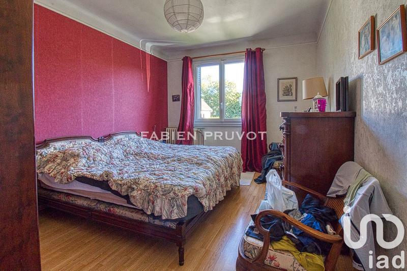 Maison - 130 m² - 7 pièces