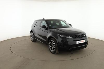 Land Rover Range Rover Evoque P300e Phev 4wd R-Dynamic Hse Bva8 309 ch