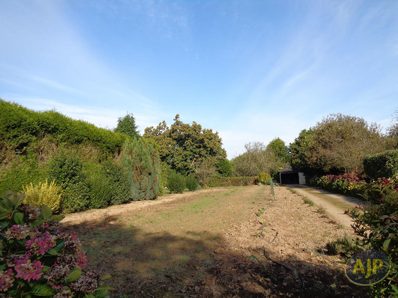 Maison - 147 m² - 8 pièces