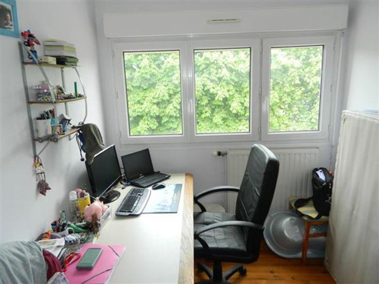 Maison - 78 m² - 4 pièces