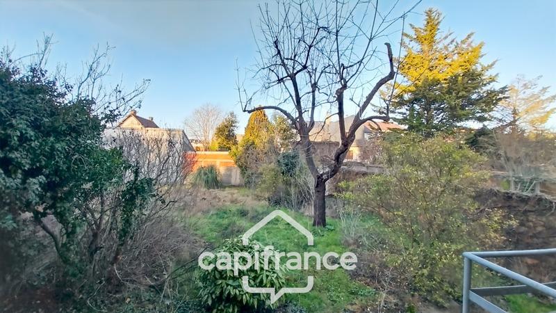 Maison - 78 m² - 4 pièces