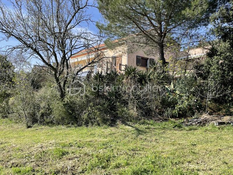 Maison traditionnelle - 116 m² - 4 pièces