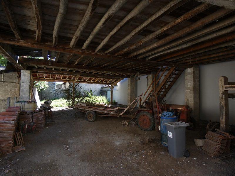 Maison - 171 m² - 6 pièces