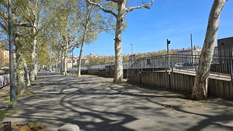 Appartement ancien - 27 m² - 1 pièce