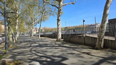 Appartement ancien - 27 m² - 1 pièce